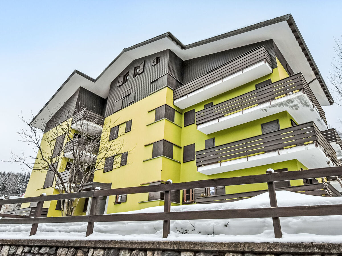 Appartement Cascata à Madesimo, 100 m des pistes - Photo 33