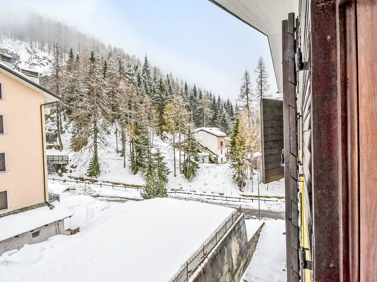 Appartement Cascata à Madesimo, 100 m des pistes - Photo 34