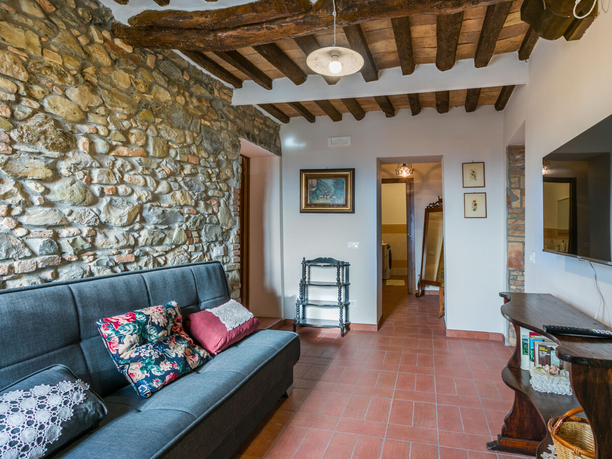 Maison delle Ginestre à Pastina, 3 chambres rénovée 2024 - Photo 4