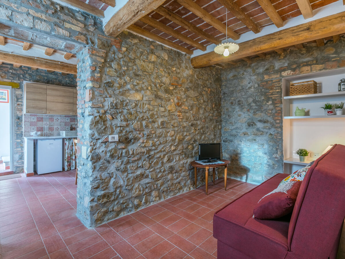 Maison delle Ginestre à Pastina, 3 chambres rénovée 2024 - Photo 8