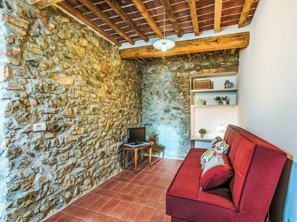 Maison delle Ginestre à Pastina, 3 chambres rénovée 2024 - Photo 10