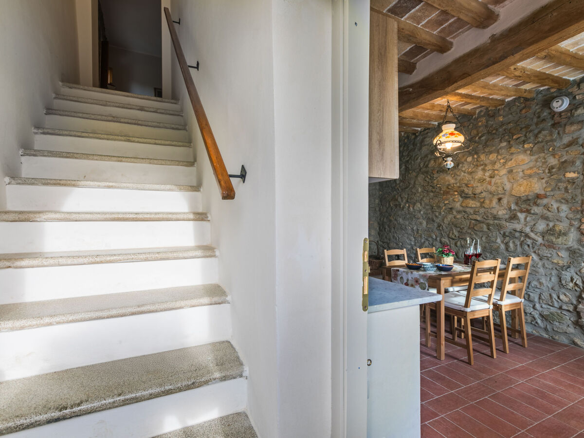 Maison delle Ginestre à Pastina, 3 chambres rénovée 2024 - Photo 17
