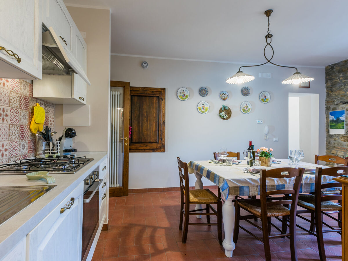 Maison delle Ginestre à Pastina, 3 chambres rénovée 2024 - Photo 20