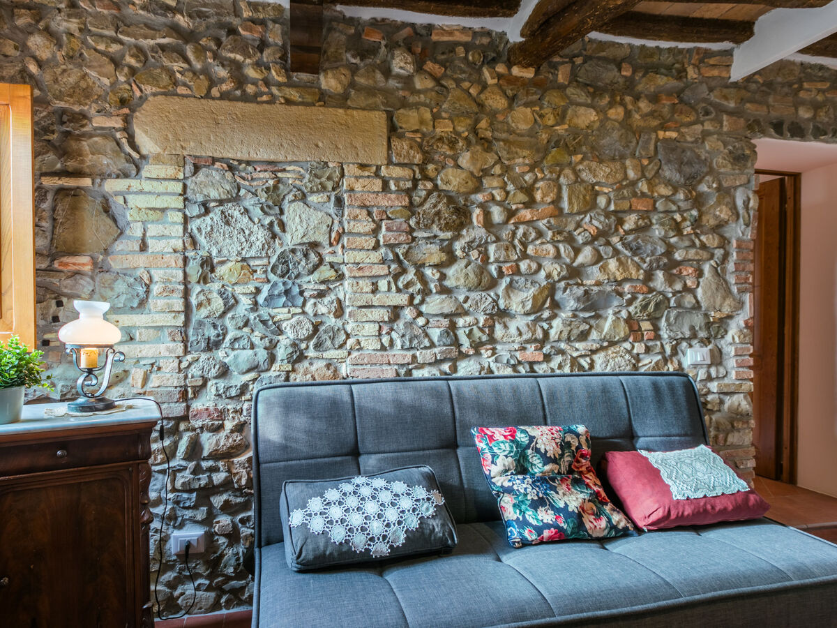 Maison delle Ginestre à Pastina, 3 chambres rénovée 2024 - Photo 25