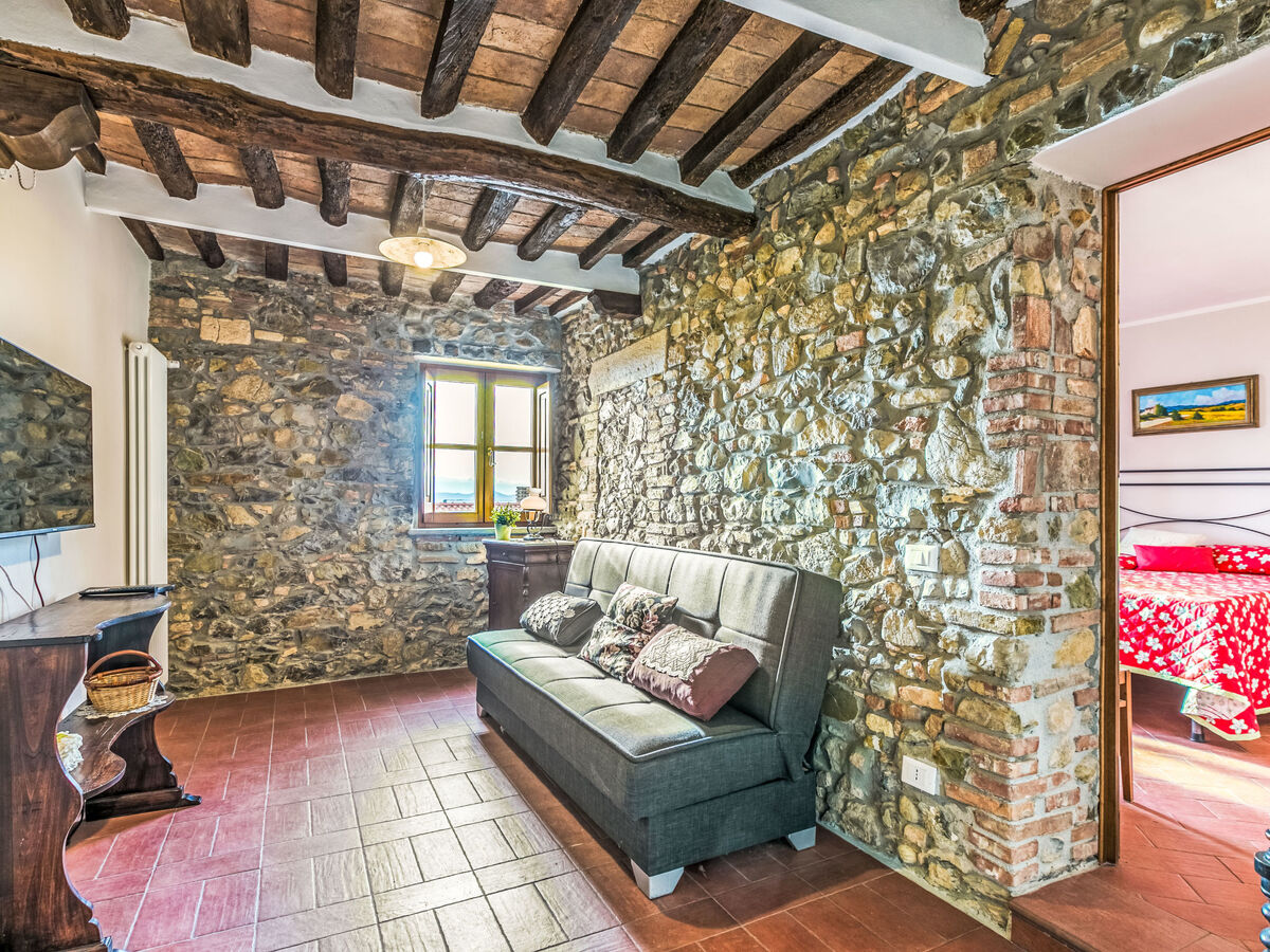 Maison delle Ginestre à Pastina, 3 chambres rénovée 2024 - Photo 26