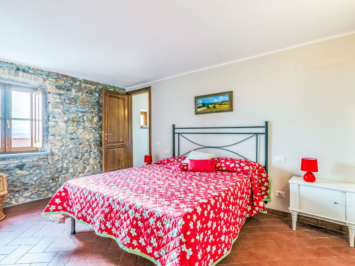 Maison delle Ginestre à Pastina, 3 chambres rénovée 2024 - Photo 27