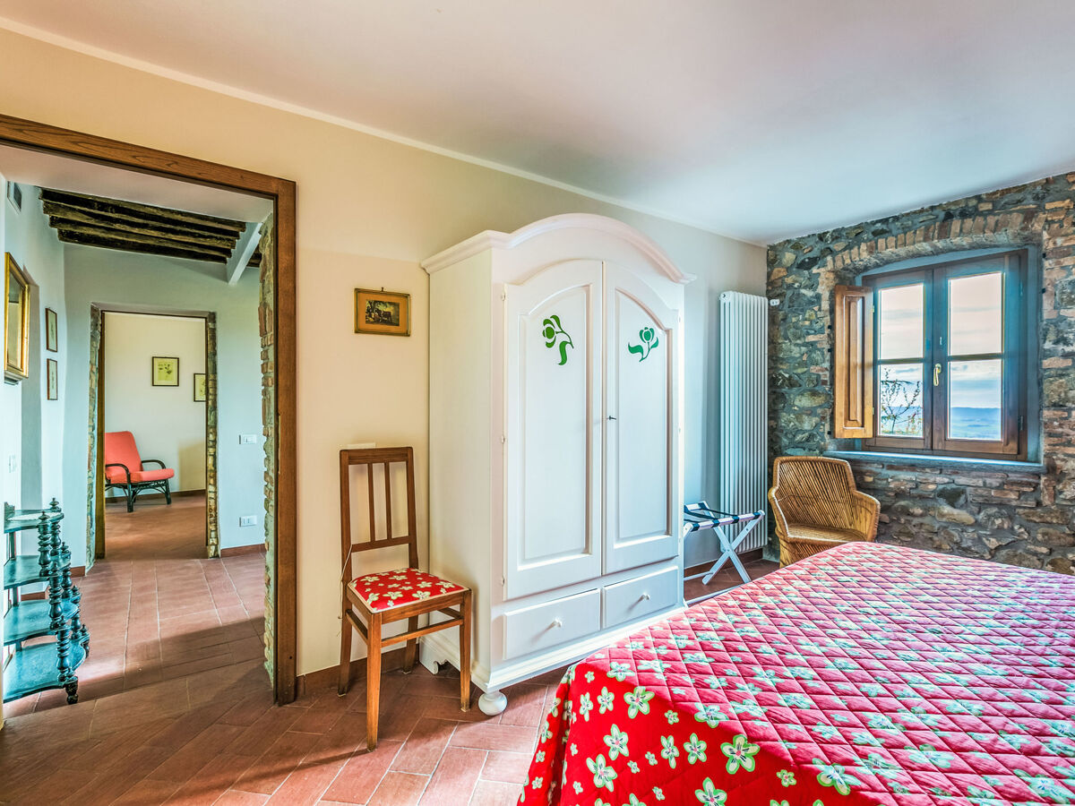 Maison delle Ginestre à Pastina, 3 chambres rénovée 2024 - Photo 28