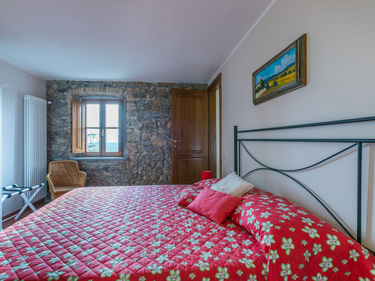 Maison delle Ginestre à Pastina, 3 chambres rénovée 2024 - Photo 29