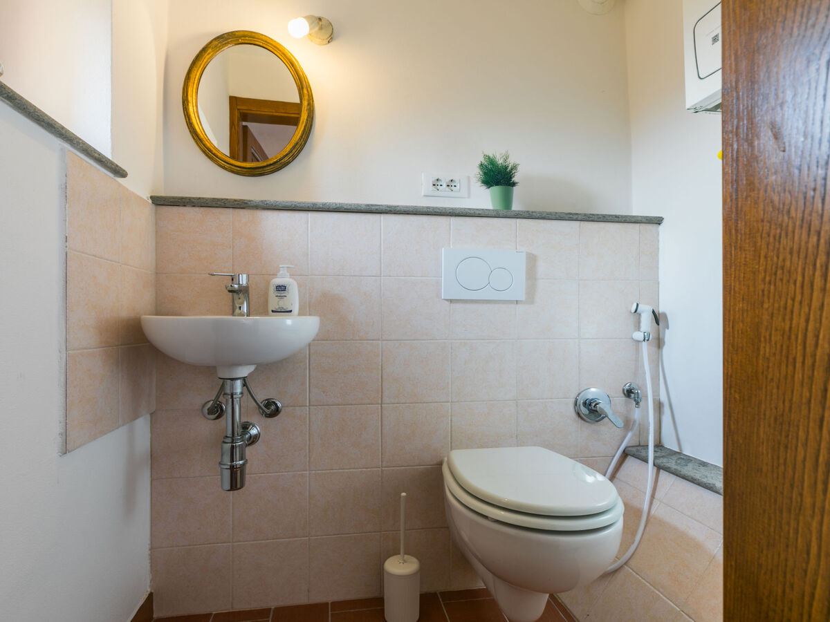 Maison delle Ginestre à Pastina, 3 chambres rénovée 2024 - Photo 30