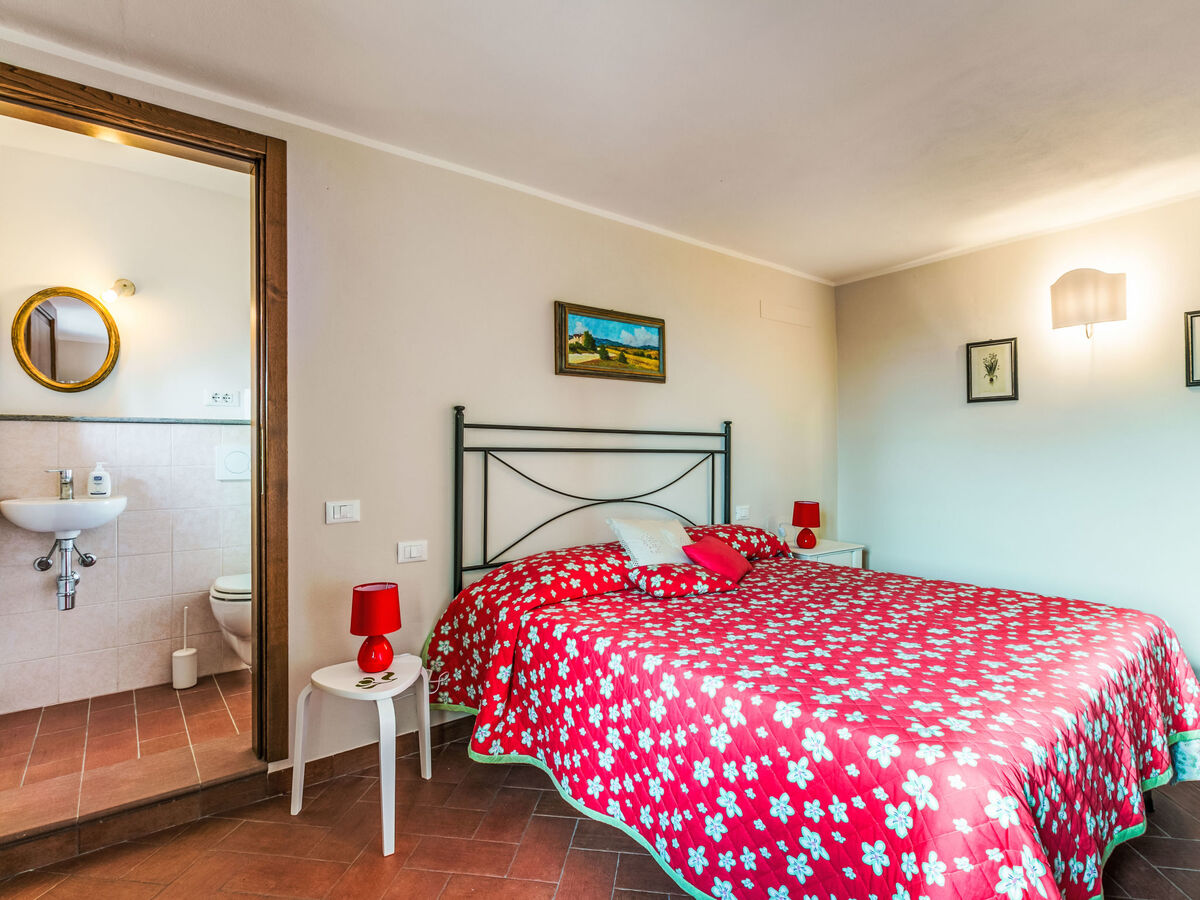 Maison delle Ginestre à Pastina, 3 chambres rénovée 2024 - Photo 31
