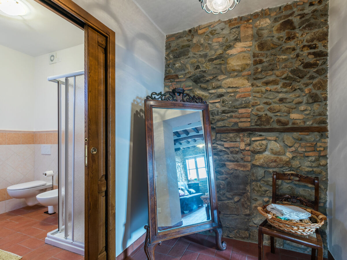 Maison delle Ginestre à Pastina, 3 chambres rénovée 2024 - Photo 33