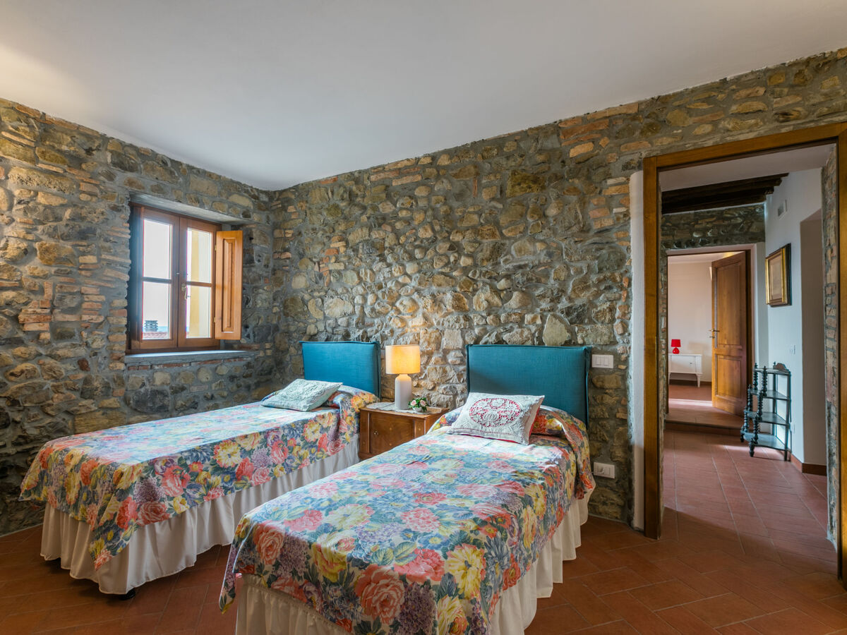 Maison delle Ginestre à Pastina, 3 chambres rénovée 2024 - Photo 34