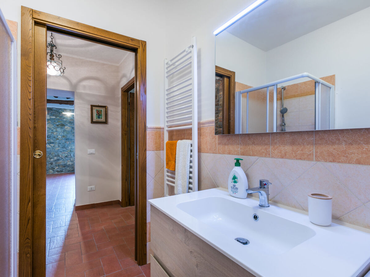Maison delle Ginestre à Pastina, 3 chambres rénovée 2024 - Photo 38
