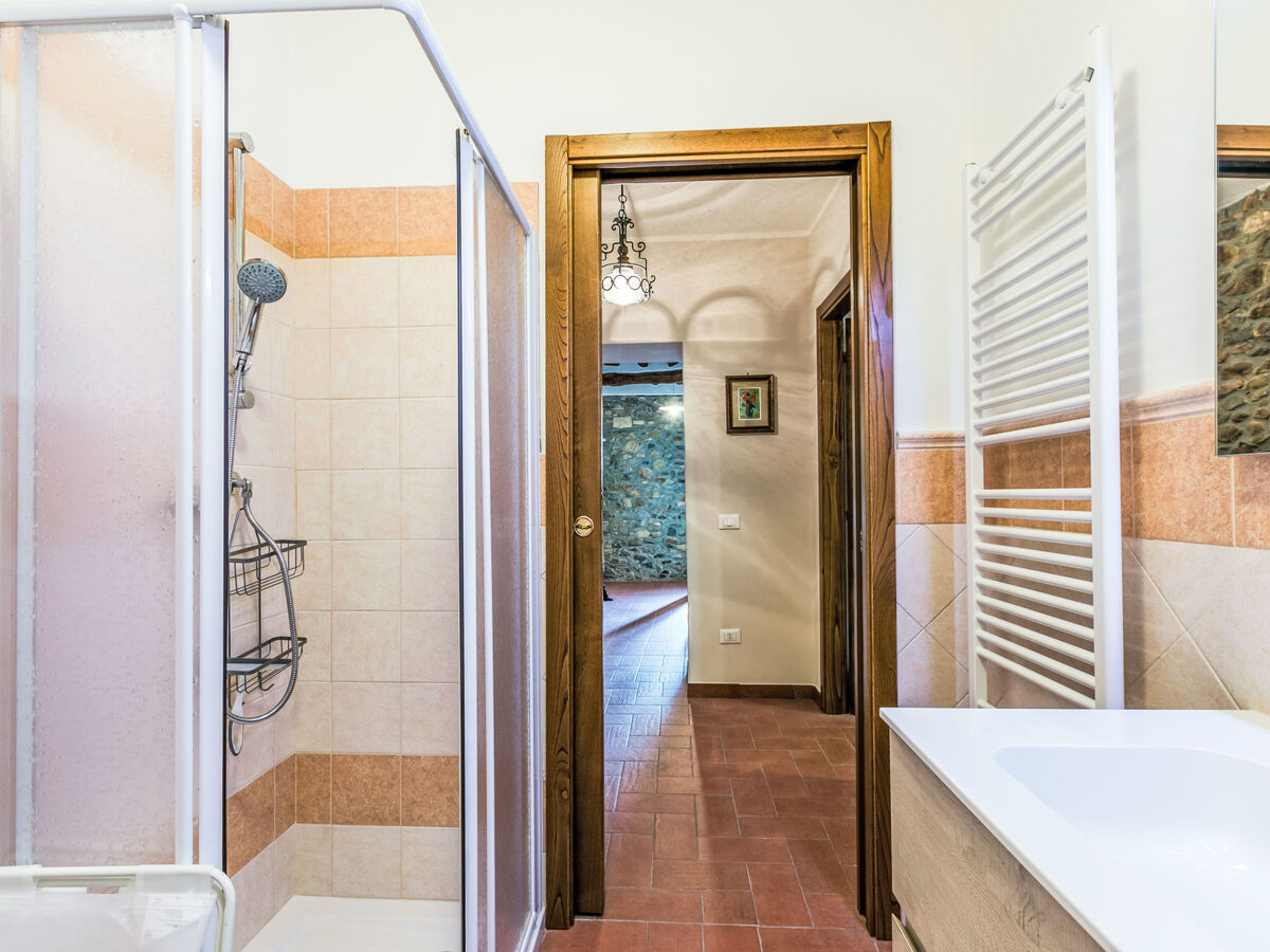 Maison delle Ginestre à Pastina, 3 chambres rénovée 2024 - Photo 39