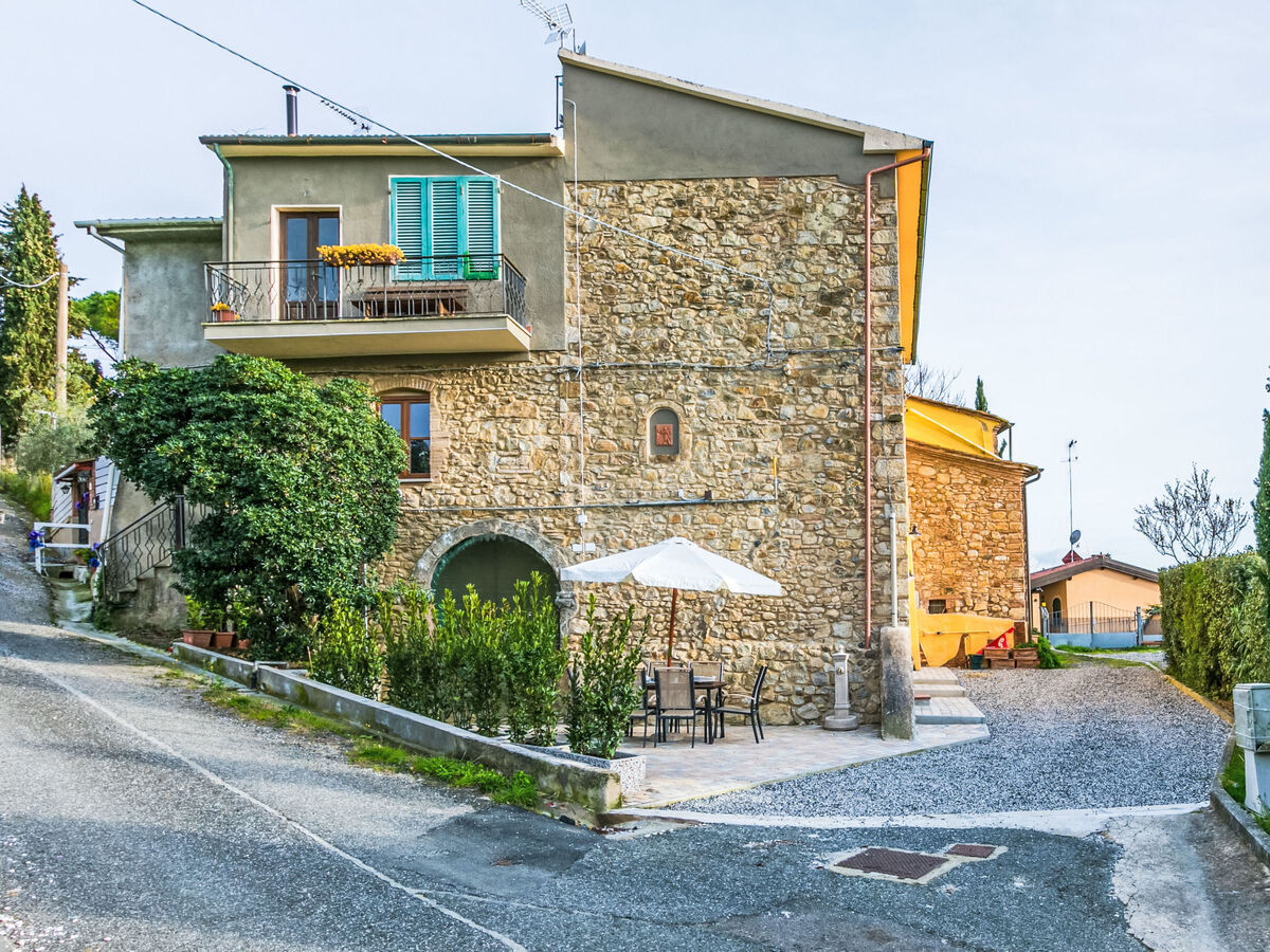 Maison delle Ginestre à Pastina, 3 chambres rénovée 2024 - Photo 44