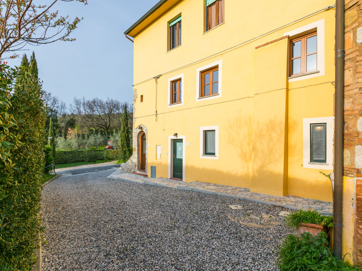 Maison delle Ginestre à Pastina, 3 chambres rénovée 2024 - Photo 49