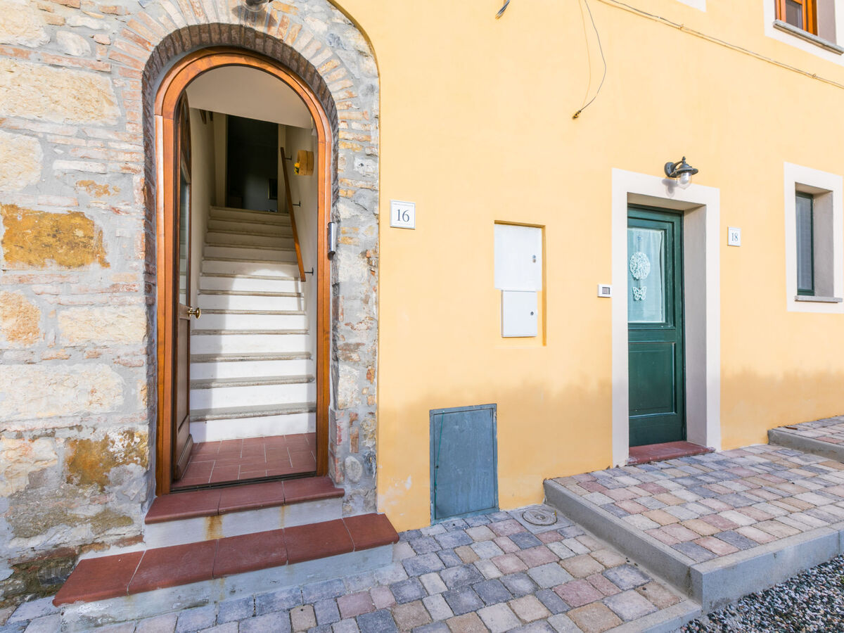 Maison delle Ginestre à Pastina, 3 chambres rénovée 2024 - Photo 52