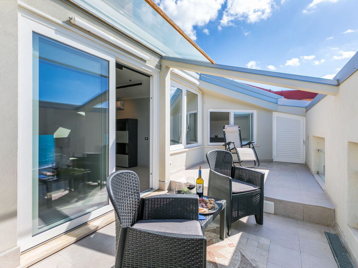 Villa MaPo à Cecina, 10 m de la plage - Photo 5