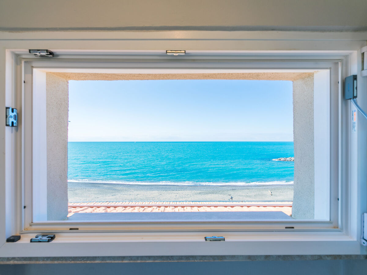 Villa MaPo à Cecina, 10 m de la plage - Photo 9