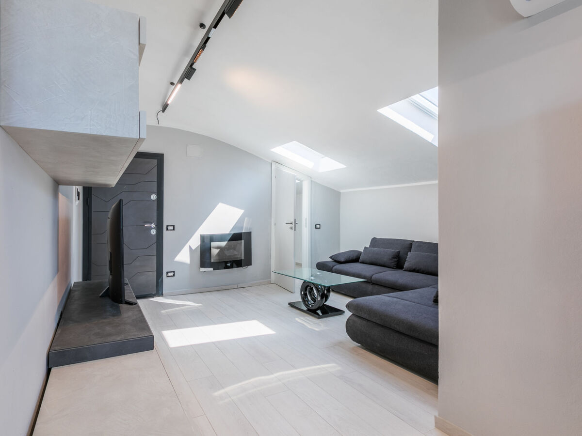 Villa MaPo à Cecina, 10 m de la plage - Photo 10