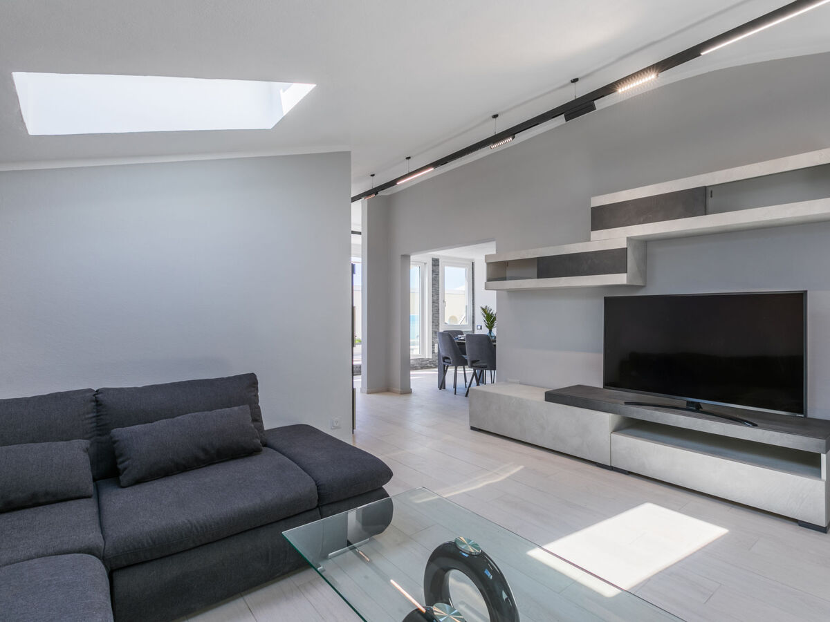 Villa MaPo à Cecina, 10 m de la plage - Photo 11