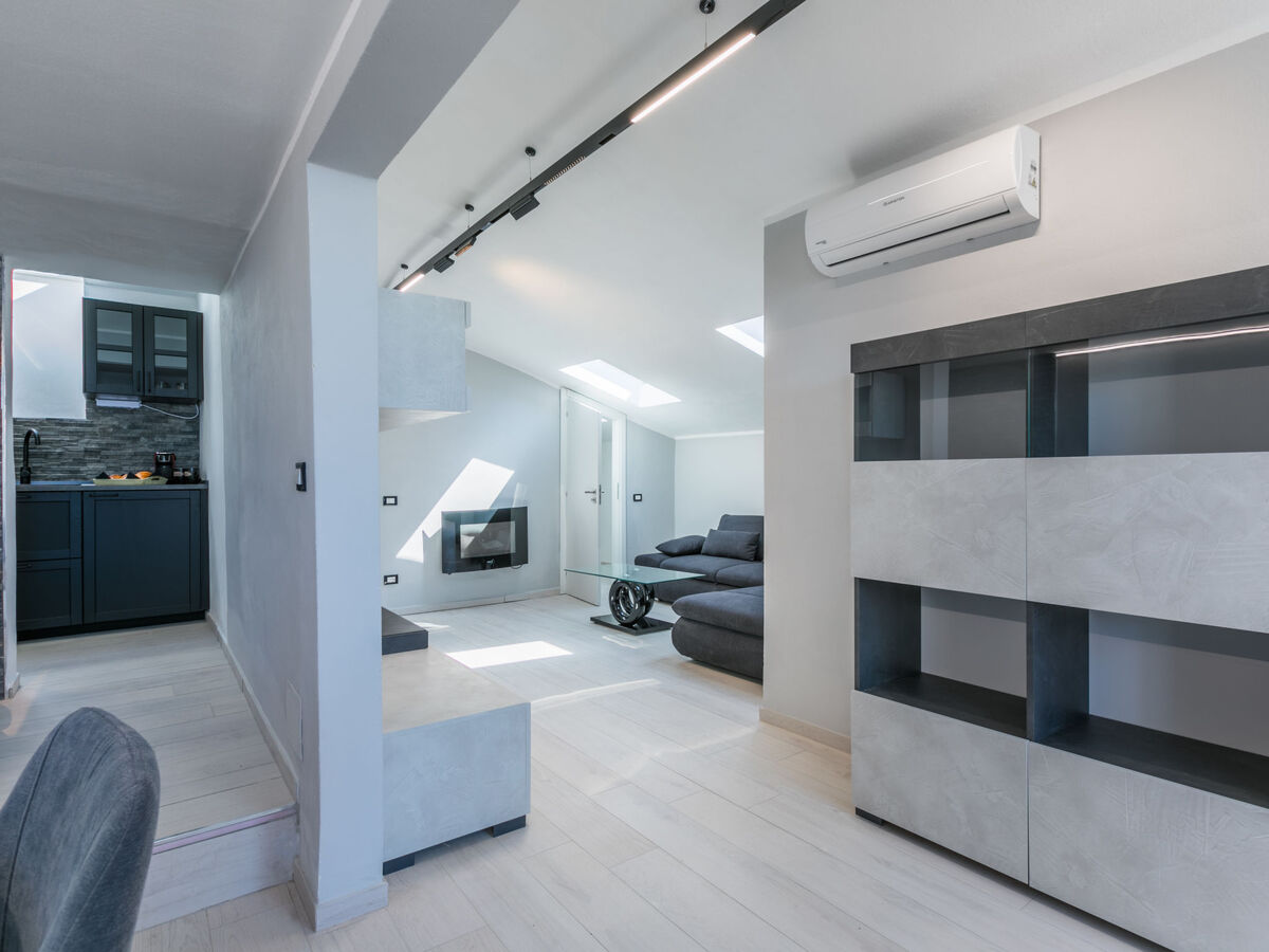 Villa MaPo à Cecina, 10 m de la plage - Photo 12