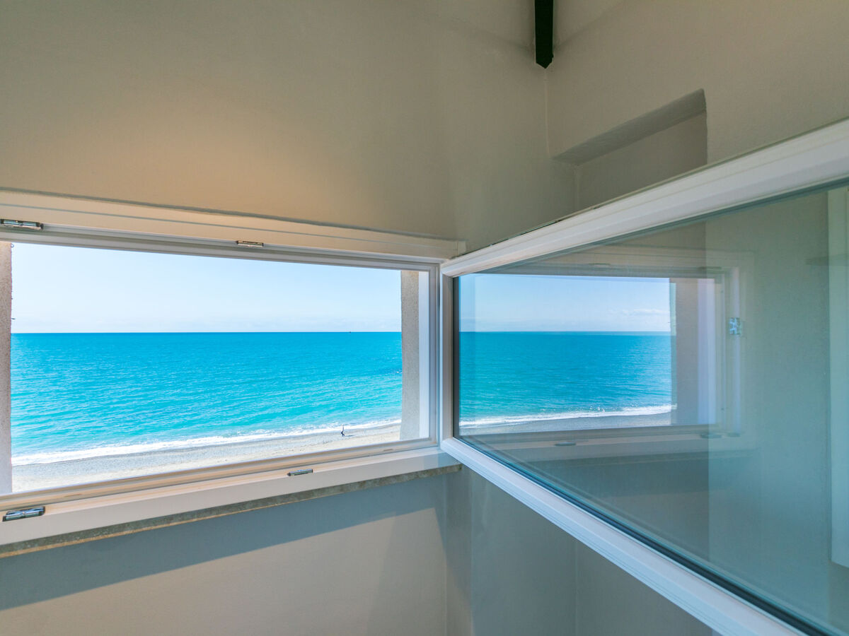 Villa MaPo à Cecina, 10 m de la plage - Photo 13
