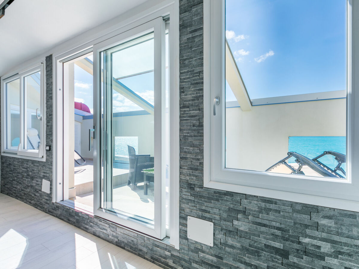 Villa MaPo à Cecina, 10 m de la plage - Photo 22