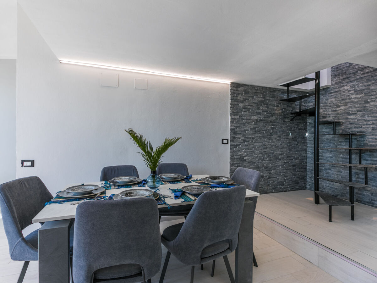 Villa MaPo à Cecina, 10 m de la plage - Photo 23