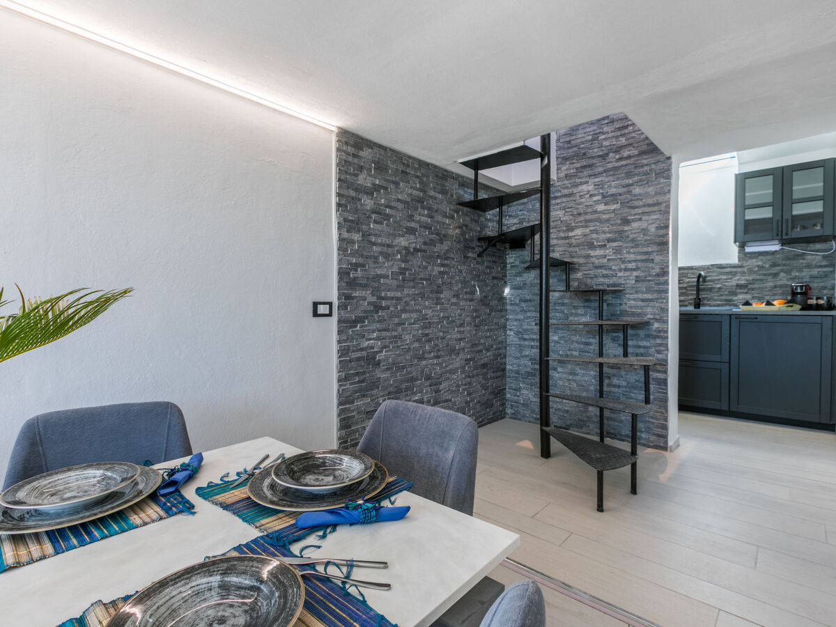 Villa MaPo à Cecina, 10 m de la plage - Photo 24