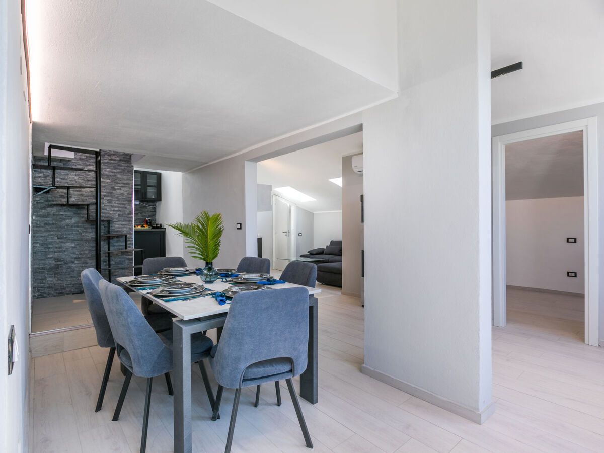 Villa MaPo à Cecina, 10 m de la plage - Photo 27