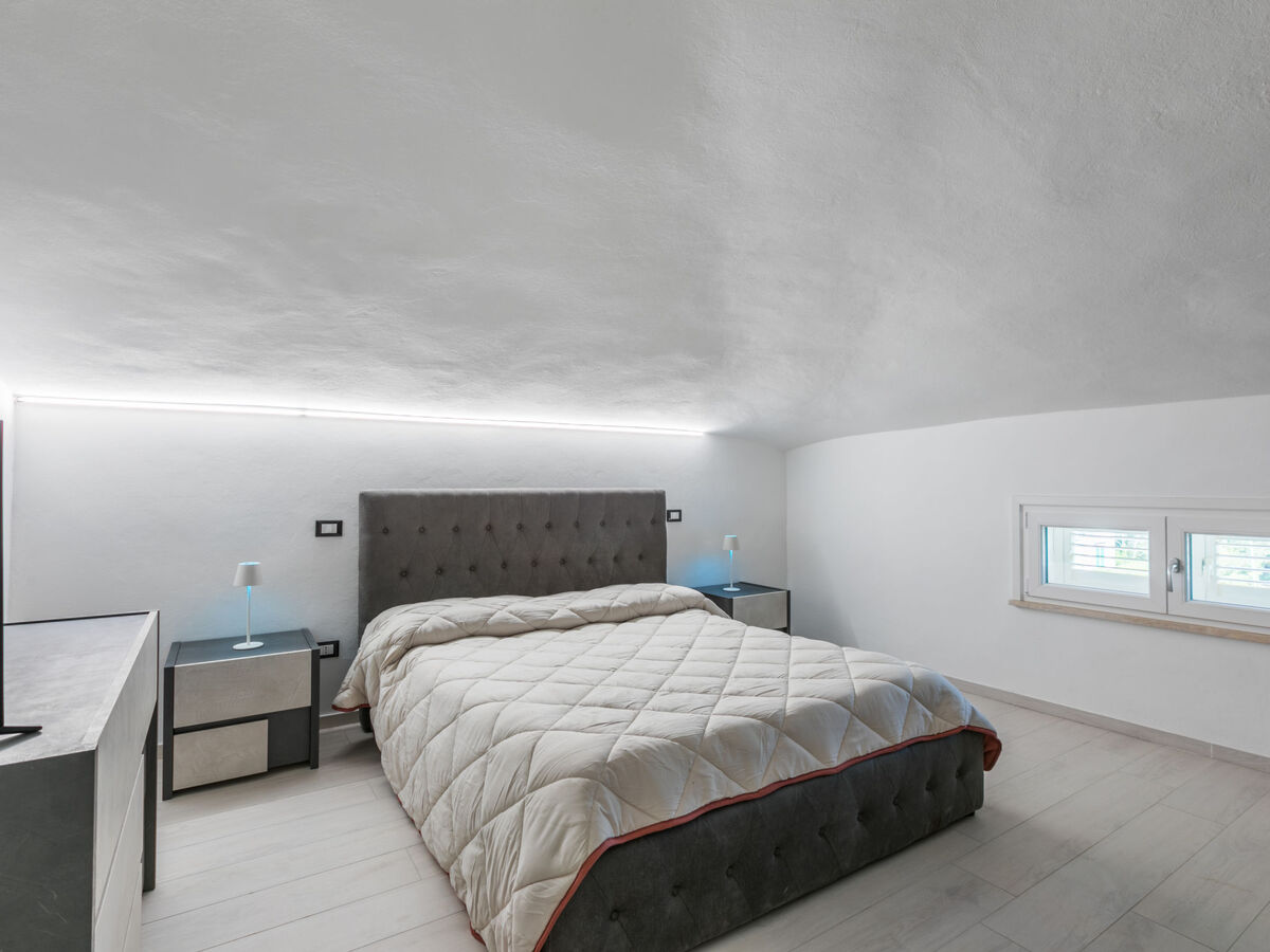 Villa MaPo à Cecina, 10 m de la plage - Photo 28