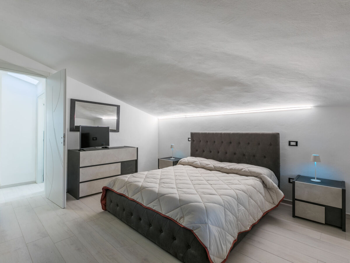 Villa MaPo à Cecina, 10 m de la plage - Photo 29