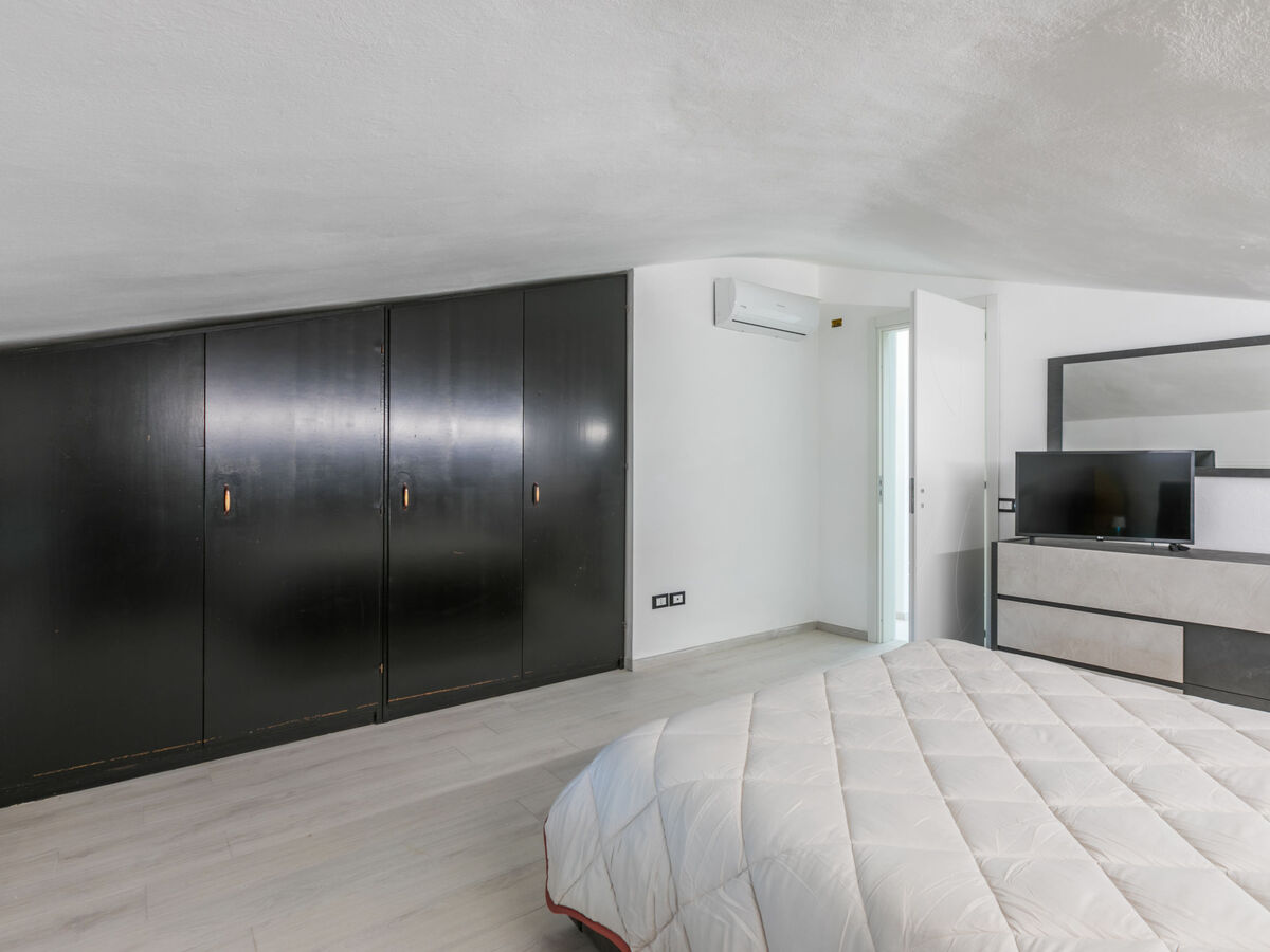 Villa MaPo à Cecina, 10 m de la plage - Photo 31