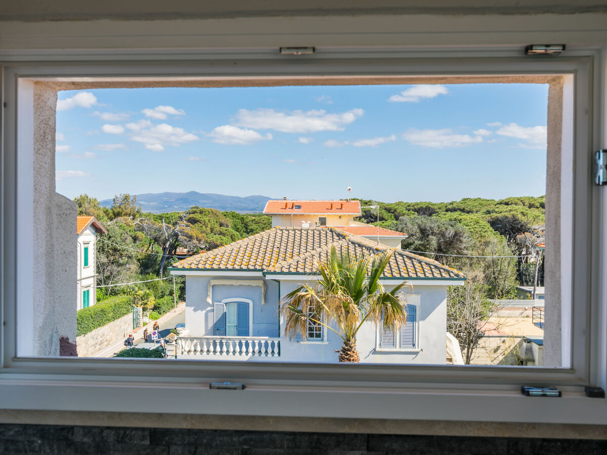 Villa MaPo à Cecina, 10 m de la plage - Photo 32