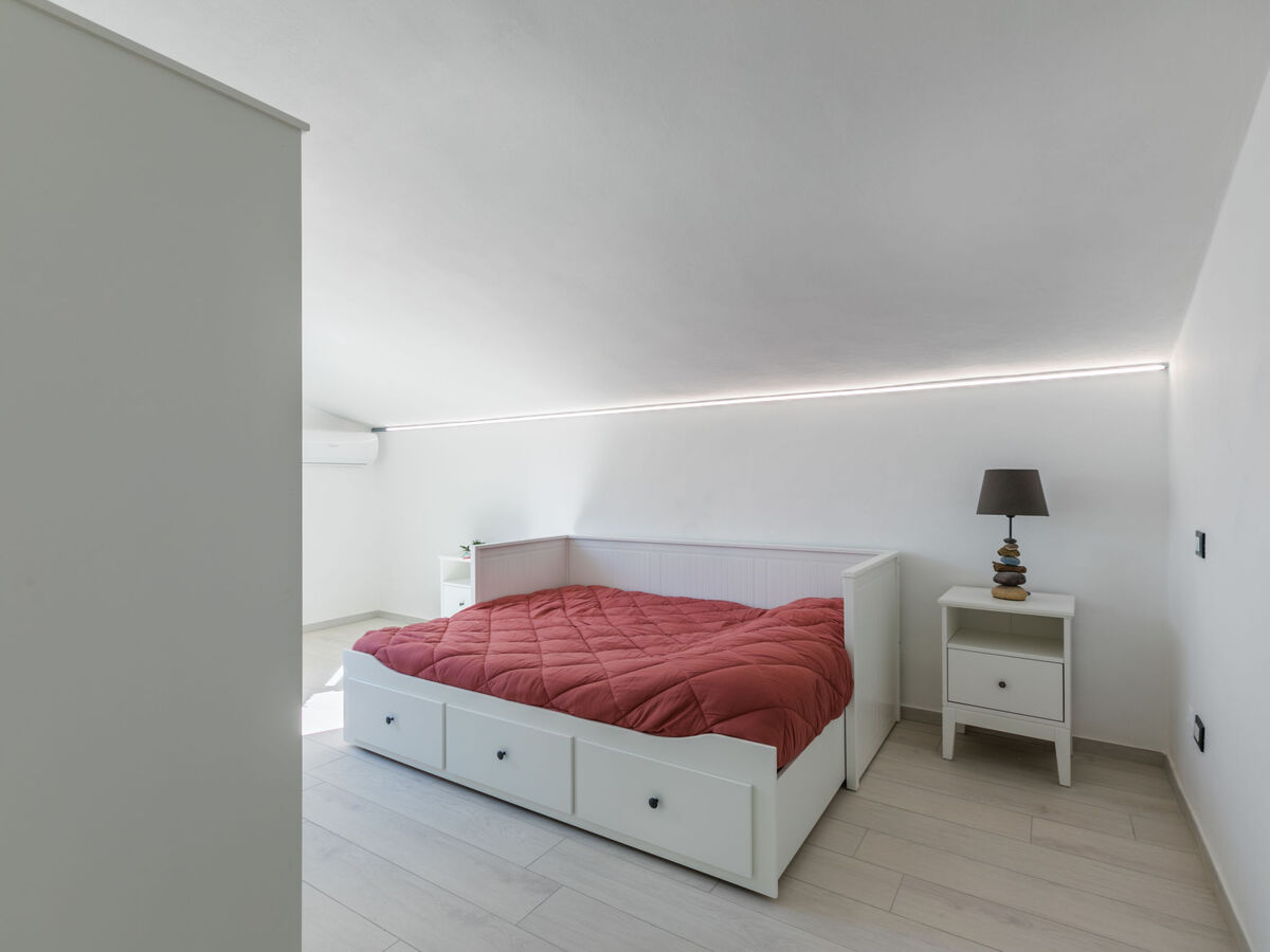 Villa MaPo à Cecina, 10 m de la plage - Photo 33