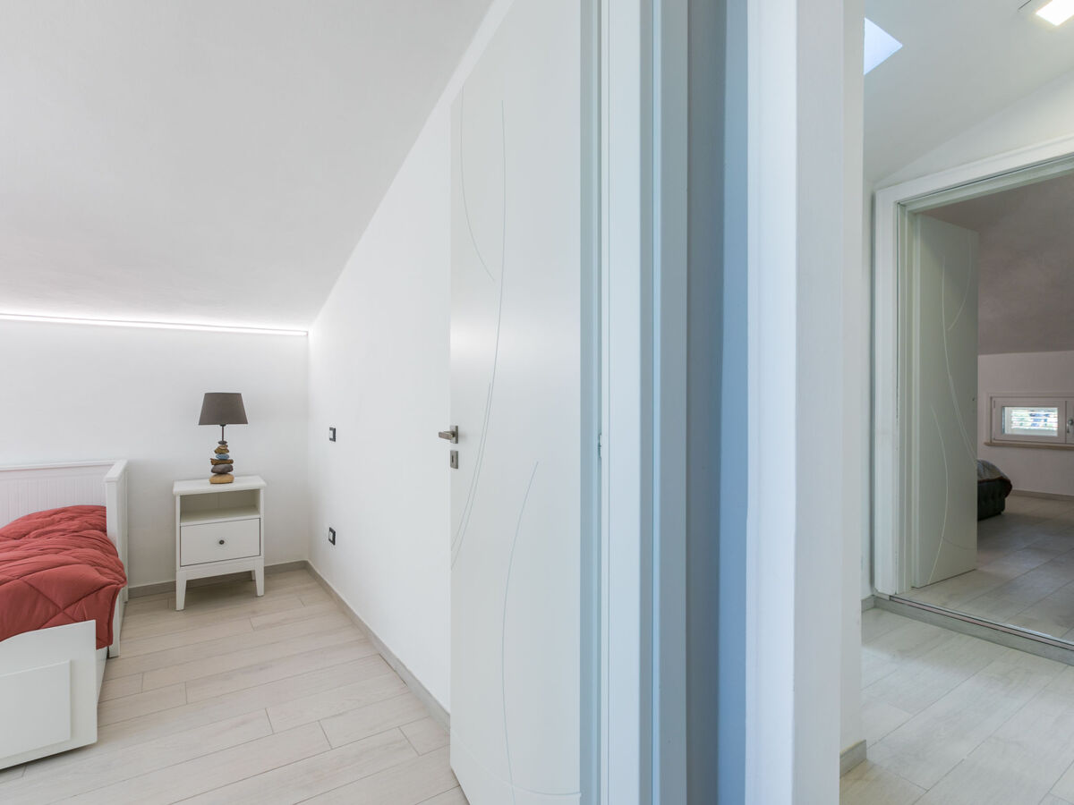 Villa MaPo à Cecina, 10 m de la plage - Photo 34