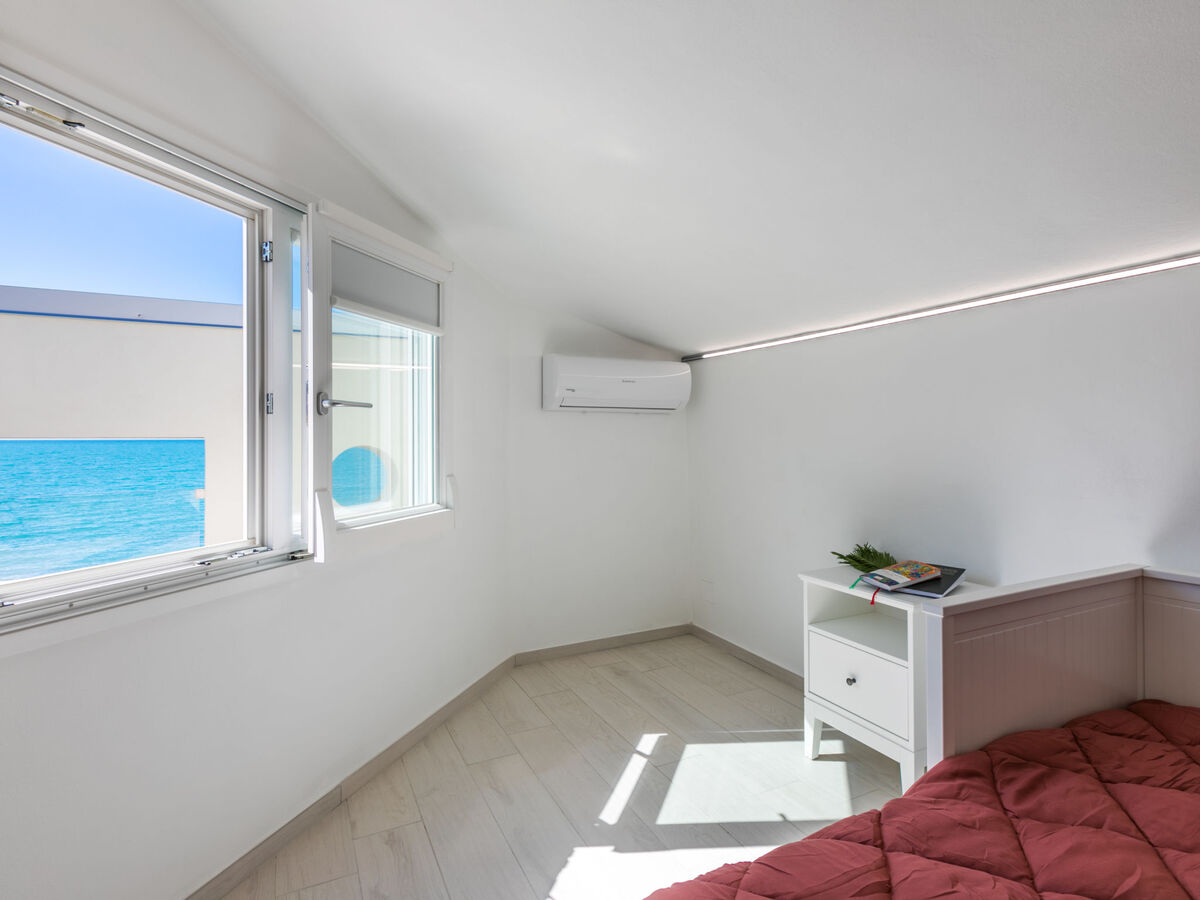 Villa MaPo à Cecina, 10 m de la plage - Photo 35