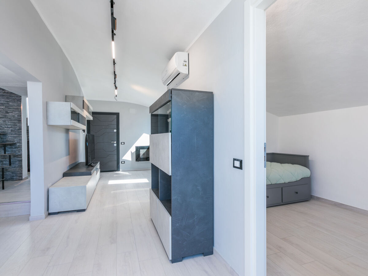 Villa MaPo à Cecina, 10 m de la plage - Photo 36