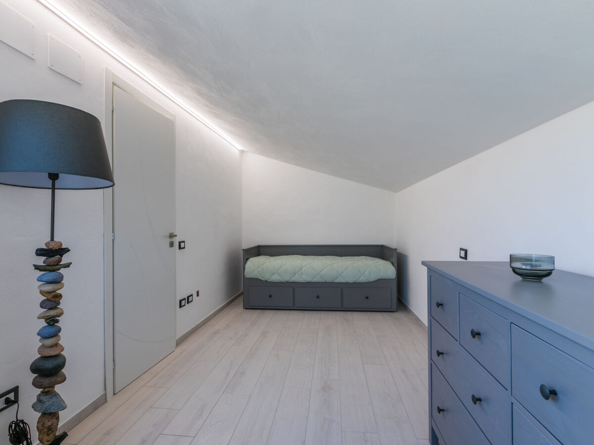 Villa MaPo à Cecina, 10 m de la plage - Photo 37