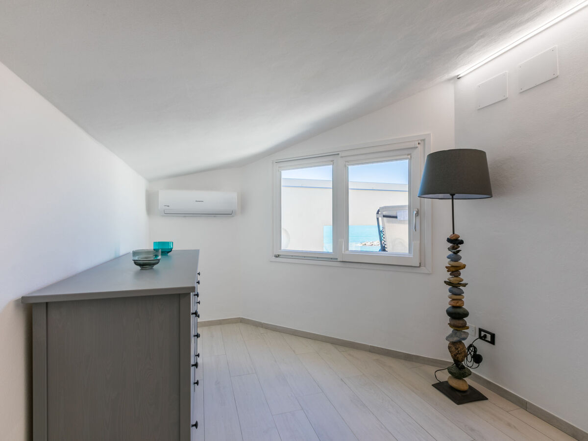 Villa MaPo à Cecina, 10 m de la plage - Photo 38