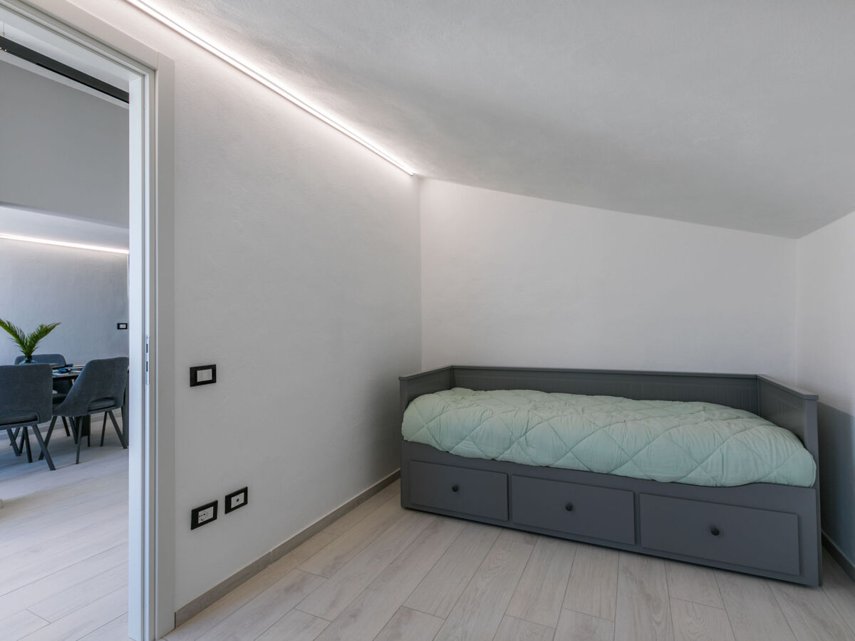 Villa MaPo à Cecina, 10 m de la plage - Photo 39