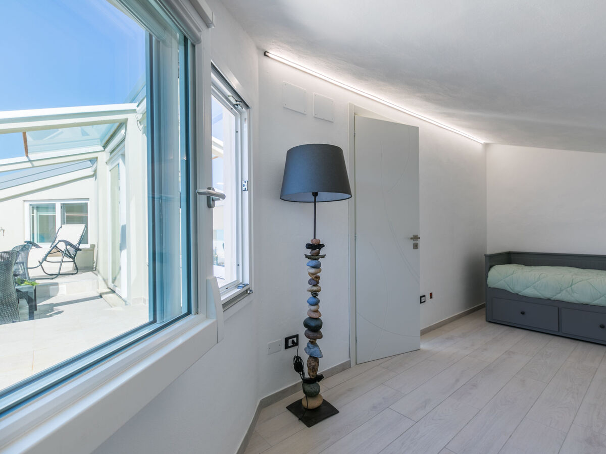 Villa MaPo à Cecina, 10 m de la plage - Photo 40