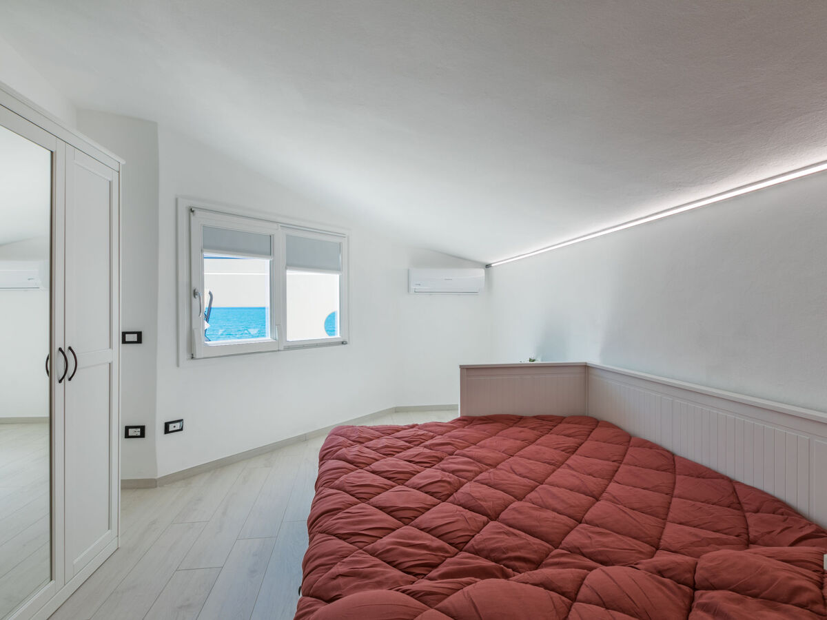 Villa MaPo à Cecina, 10 m de la plage - Photo 41