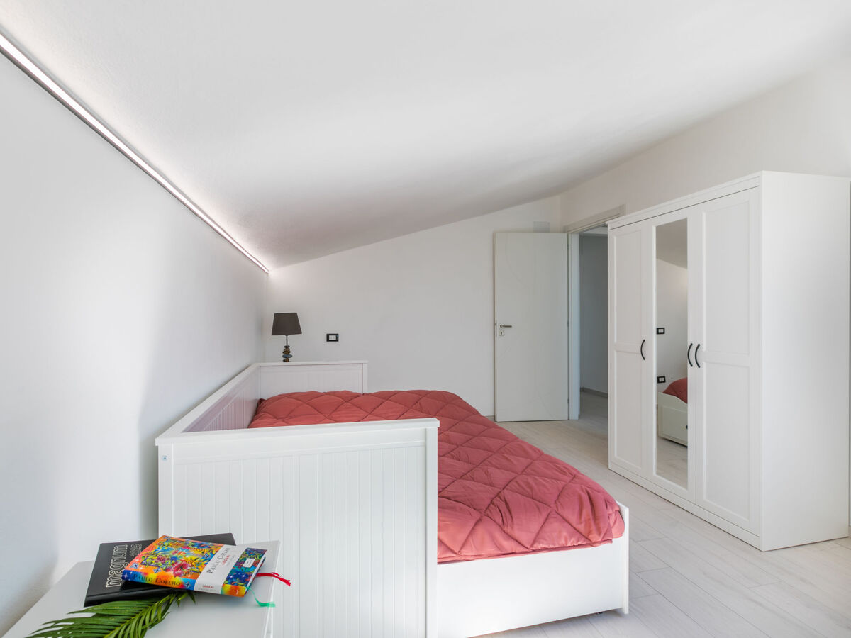 Villa MaPo à Cecina, 10 m de la plage - Photo 42