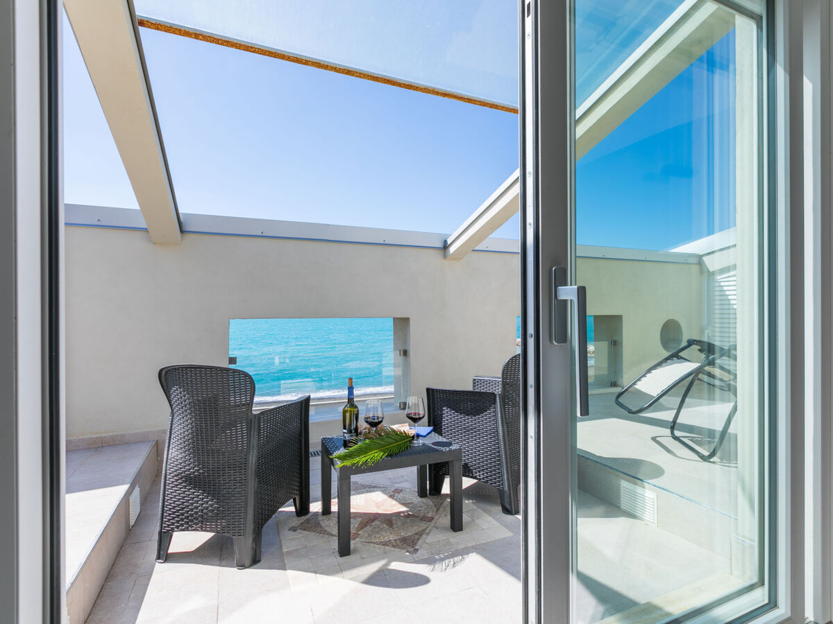 Villa MaPo à Cecina, 10 m de la plage - Photo 49