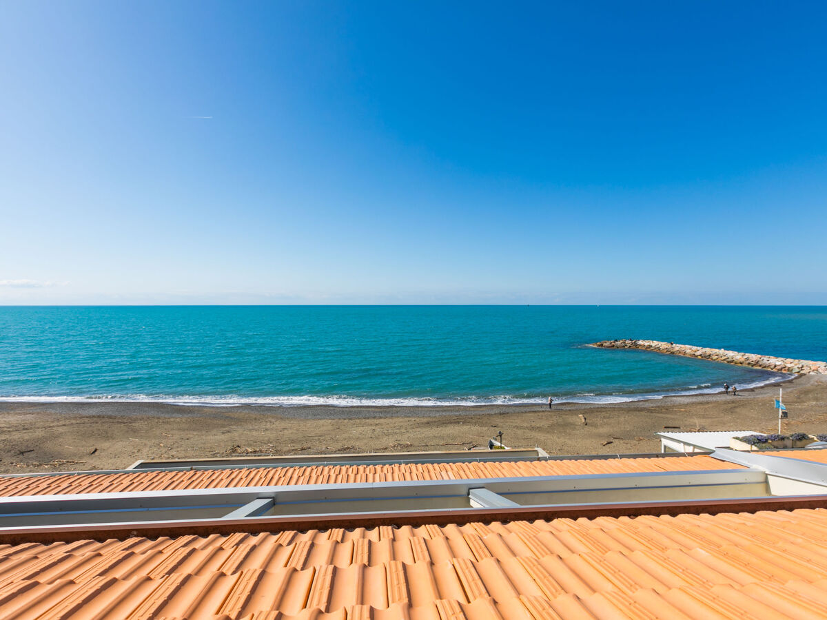 Villa MaPo à Cecina, 10 m de la plage - Photo 50