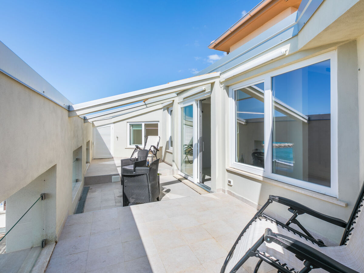 Villa MaPo à Cecina, 10 m de la plage - Photo 51