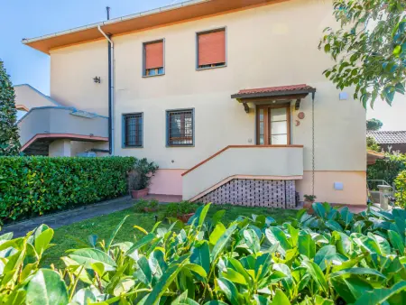 Location appartement à Castiglioncello, Saida