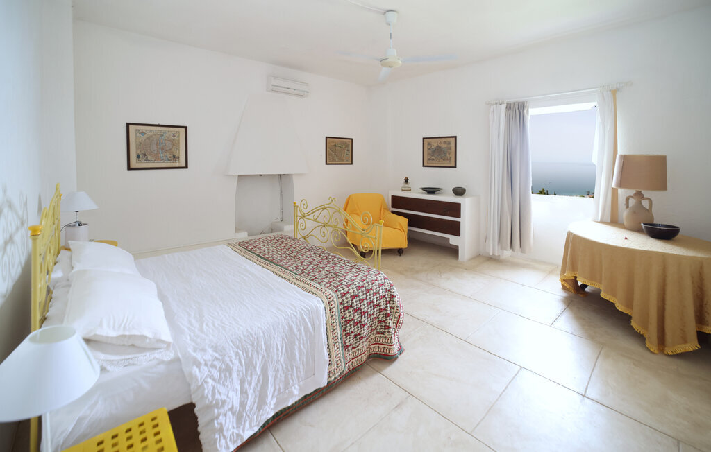 Maison 5 personnes à Praia a Mare - Photo 4